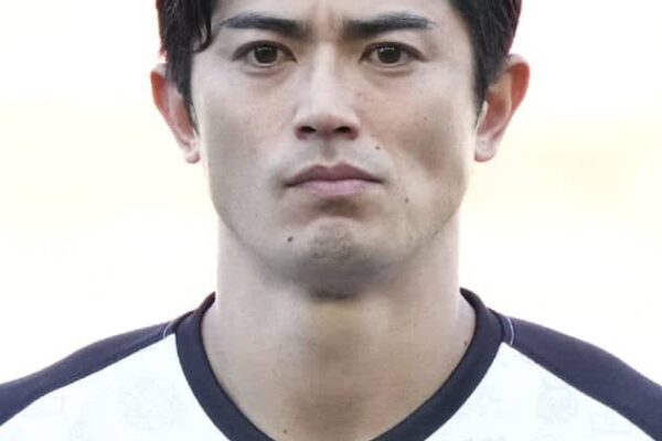 谷口彰悟、アキレス腱断裂か
