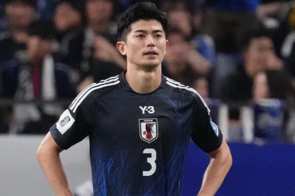 日本代表選手に悲劇…対戦する中国メディアは「中国に朗報か」