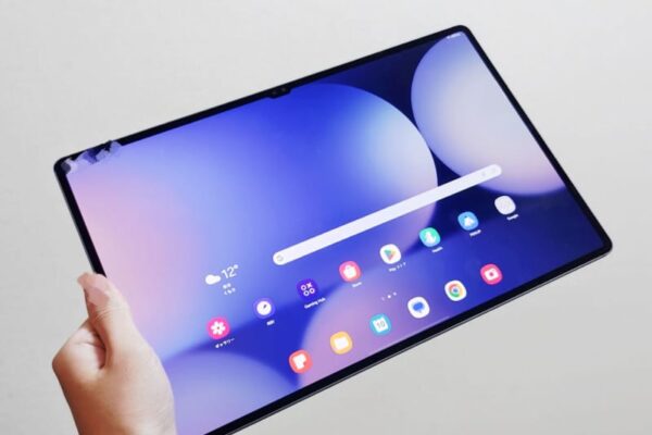 iPad超えの特大画面！新型タブレット「Galaxy S10 Ultra」価格相応の魅力は感じづらそう