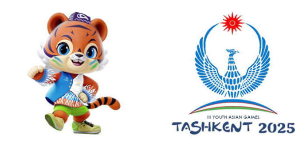 ＜レスリング＞来年9月13～16日にウズベキスタンでアジア・ユース大会…レスリングも初実施