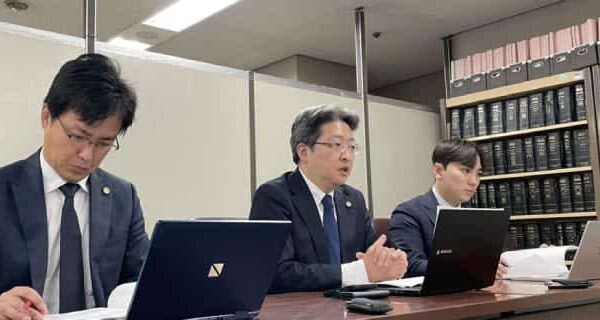 “有明のり”生産者への不当な取引拘束「やっていない」…漁業団体が公取委「排除措置命令」の“取消”求め訴訟提起