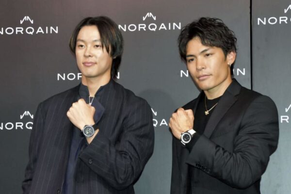 小林陵侑「金メダル欲しい」