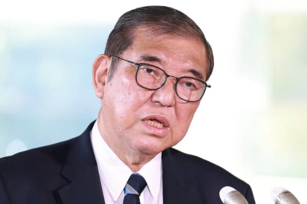 「YouTuber以下の存在」石破茂首相 トランプ氏と面会断念も…人気YouTuberに先越されネット呆然