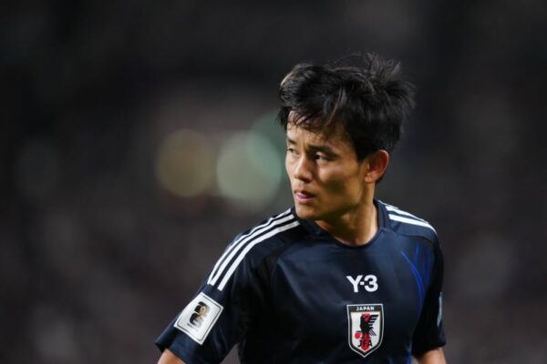 【サッカー日本代表】次戦バーレーンに勝つとW杯出場決定。久保建英と伊東純也のCKから得点。小川航基2ゴール、板倉滉ダイビングヘッド弾。W杯アジア最終予選：中国代表に3-1勝利