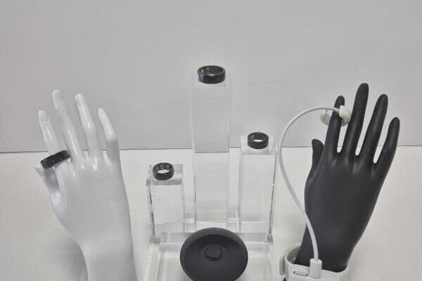 Sky Labsのウェアラブルデバイス「Apollon」、CES 2025 Innovation Awardsの受賞者に選出