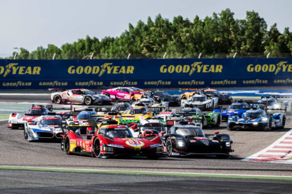 2025年WEC暫定エントリーリストが発表。ハイパーカーは2社が撤退もLMGT3と同数の18台が参戦