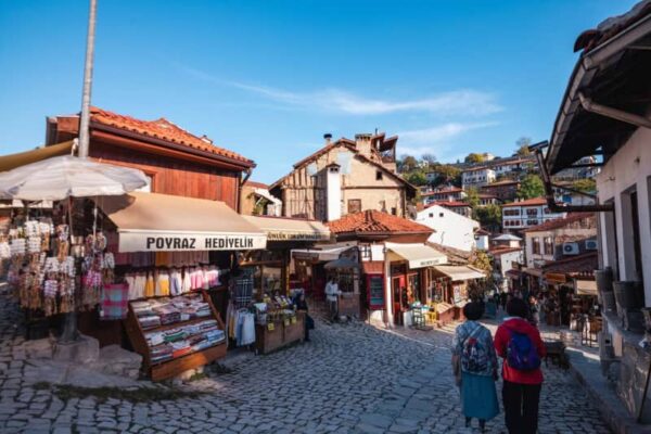 空からトルコの絶景を追って：ドローン撮影の成果報告[田路昌也の中国・香港ドローン便り]Vol.46