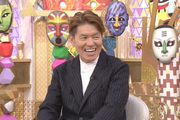 ヒロミも”友達”ビーズの神様・田川啓二　こだわりぬいた軽井沢の別荘と絶品軽井沢グルメを紹介