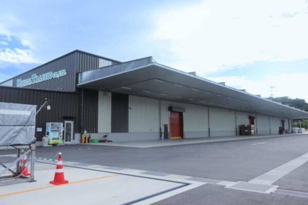 【福島県・地域の企業紹介】人と人を繋ぎ、幸せを運ぶ。地域を物流で支える富岡町の運送会社「宮田運輸」