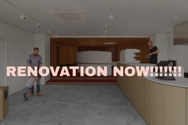 【内村建設株式会社】RENOVATION NOW!!!!!!!!