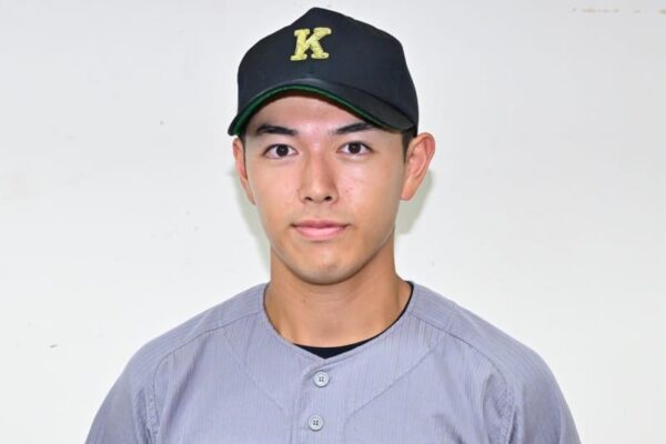 清原正吾　野球引退発表の裏で来年度の入社が噂される「大手総合商社」