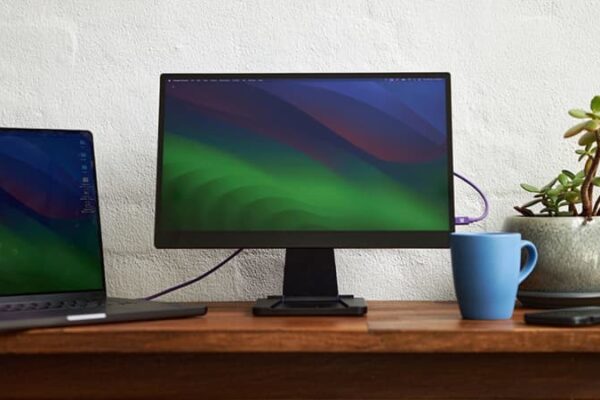 銀一、プレミアムポータブルディスプレイブランド「espresso Displays」製品の取り扱い開始