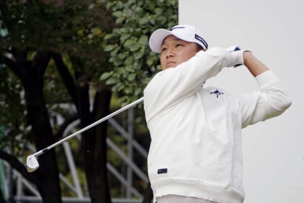 平田憲聖ら6人に賞金王の可能性