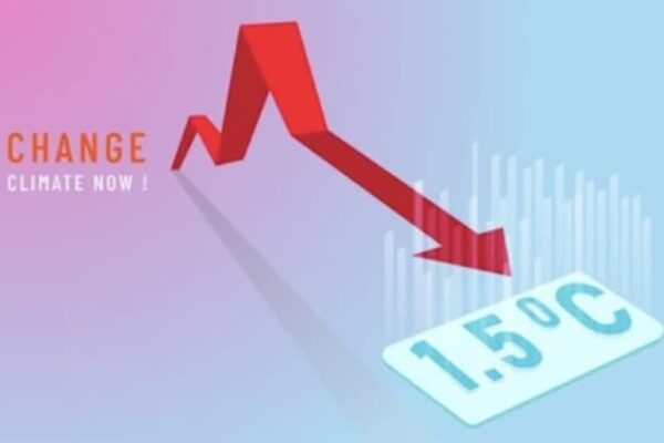 1.5度目標と、各国の排出量公約の「大きなギャップ」をどうやって埋め、飛躍的な削減を達成するか