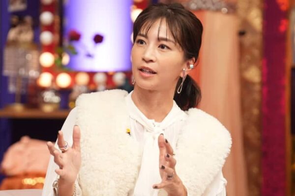 約4組に1組の夫婦が経験“不妊治療”　安田美沙子「半年たってもできなくて…」　車の中で自己注射の経験も　“不妊治療のリアル”を語る夜
