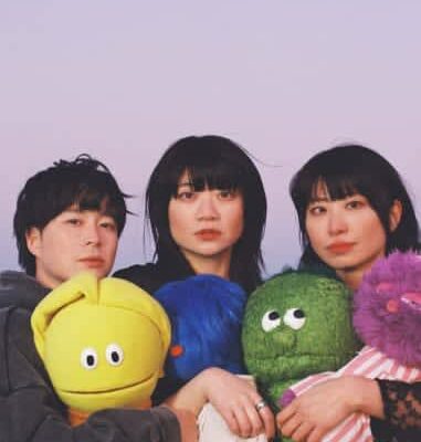 Homecomings、ニューアルバム『see you, frail angel. sea adore you.』リリース！アルバム収録曲「angel near you」のMVを公開！