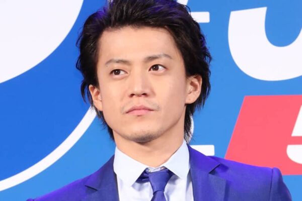 小栗旬　橋本環奈に洗濯機、田中圭に車…収入億超え社長なのに“金欠生活”にあった「超太っ腹ぶり」