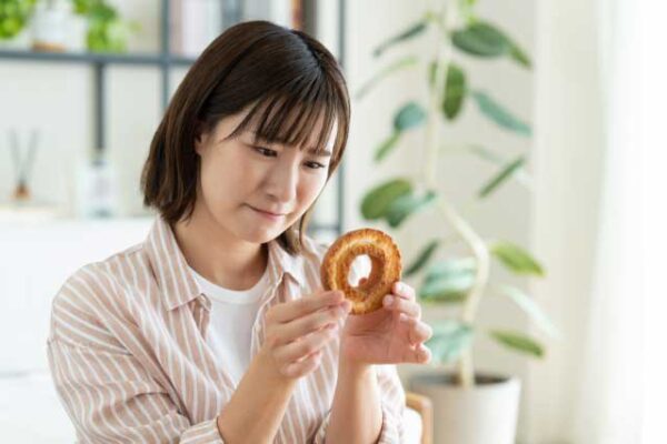 小腹が空いた時におすすめ！腸活的「太りにくい間食」選び方のコツ3つ