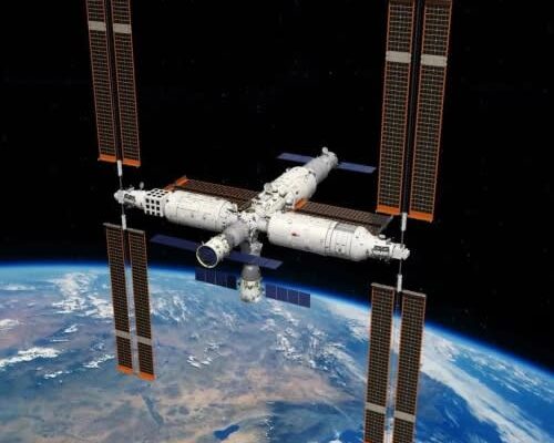 アメリカや欧州に対抗!?　中国が長期的な宇宙科学計画を策定