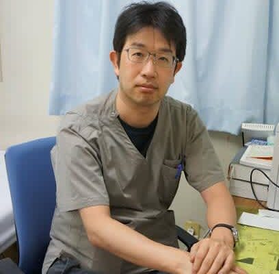 父から受け継いだ医院で地域医療に貢献する医師の歩み　山田内科医院