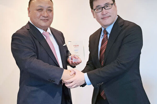 高瀬物産 興醸社の全株式取得 加工用原料供給に厚み