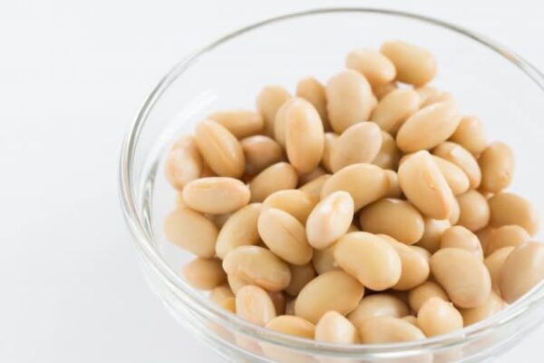 忙しい年末に活躍！袋を開けるだけの腸活食材『蒸し豆』の魅力3つ