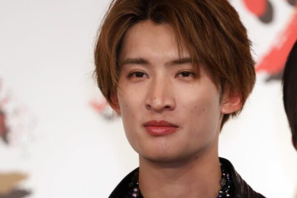 Snow Man向井康二はタイのBL映画への主演が内定！グループで加速する世界進出