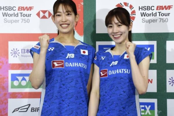 志田、松山組が白星発進