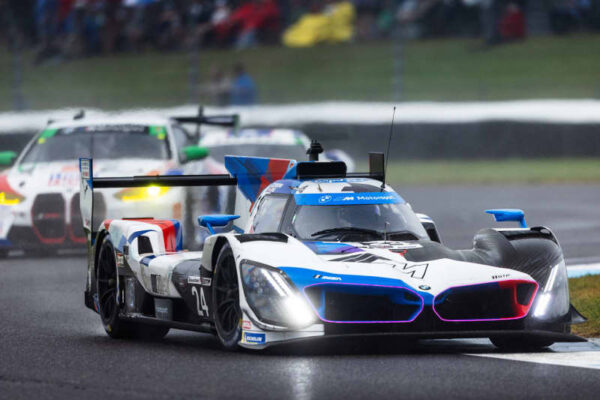 レッドブルF1の椅子取りゲームが耐久レースのドライバー確定に影響か。BMWはコラピント獲得を目論む