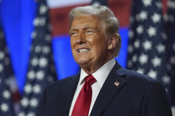米大統領就任式に習主席を招待