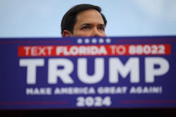 中国は第2次トランプ政権にどう対応するか│M＆A地政学