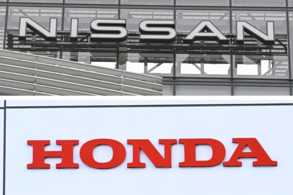 ホンダと日産、経営統合協議へ