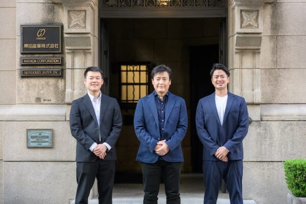 創業100年の中堅企業が全社でサステナブル・アクションに挑む理由とは――総合商社、原田産業の事例に見る