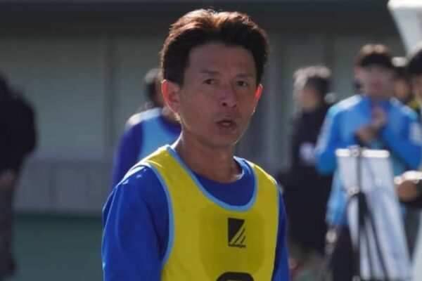 2度目のトライアウトにベテランが持ち味を発揮。九州で名を馳せたゲームメイカーが故郷のクラブに感謝