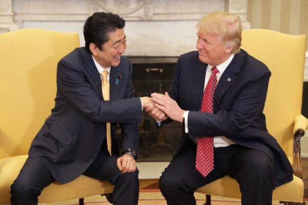 トランプ氏はなぜ勝ったのか　ドーク教授の分析　その１０　アメリカの左翼と日本の保守