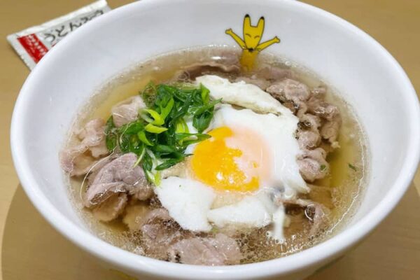 うどんスープで「肉吸い」？ 調理のコツと冬レシピを聞いた
