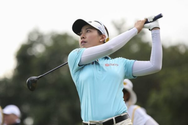 日本人選手は何位？米国女子賞金ランキングTOP10【ゴルフ】