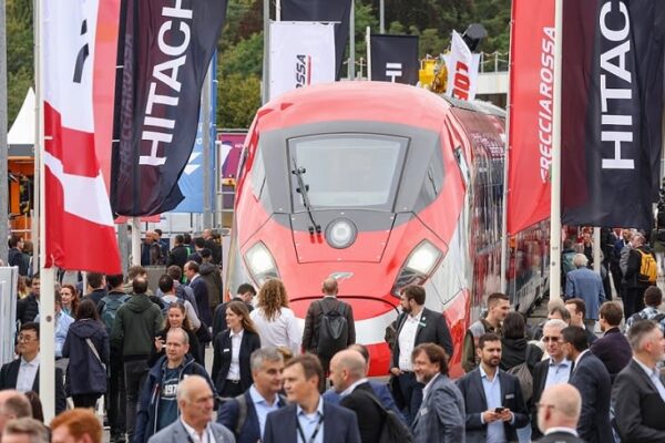 鉄道部門の売り上げついに１兆円に　日本と世界で存在感増す日立グループの針路は？【コラム】
