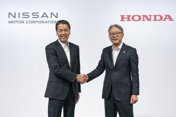 【コラム】電気自動車（EV）を巡る合従連衡──その2、ホンダと日産が経営統合か？　ホンダの独立路線転換