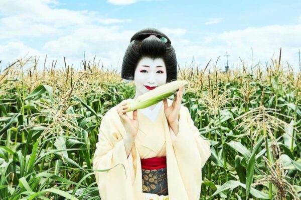 急成長遂げる「チャラい農家社長」　人気TV出演、CM話題も「土にまみれるの大事。仕事は硬派」