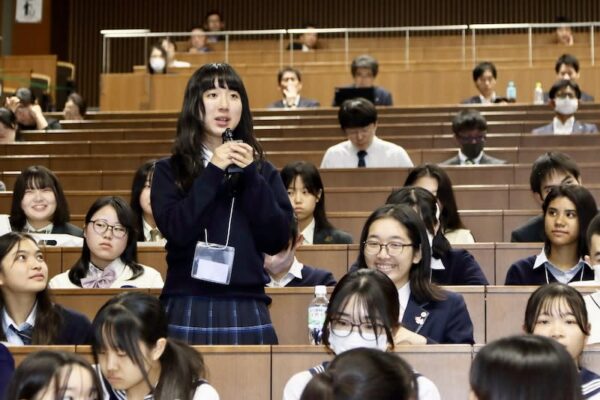 環境、防災、物流など分野を超え、高校生の多角的発想が光る――第5回SB Student Ambassador⑧東日本・西日本大会