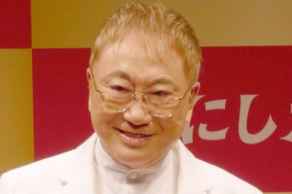 「本物なん？」高須克弥にお見舞い贈った“まさかの差出人”にネット衝撃