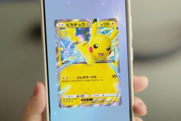 「ポケポケ」ヒットのDeNA、事業収益が倍増見通し　3カ月の消費額は“850億円超”と大幅増加