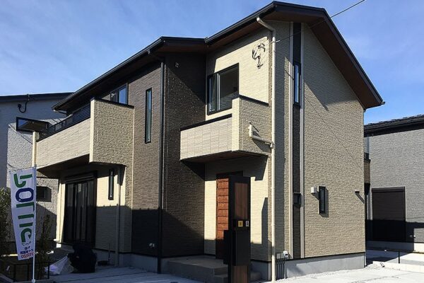 ポラス 中央住宅 がつくる 東京ゼロエミ住宅 ＆ 認定低炭素住宅 が売れてる理由＿年中快適 光熱費削減 長寿命化 不動産所得税減免 所得税優遇 そして脱炭素社会への貢献