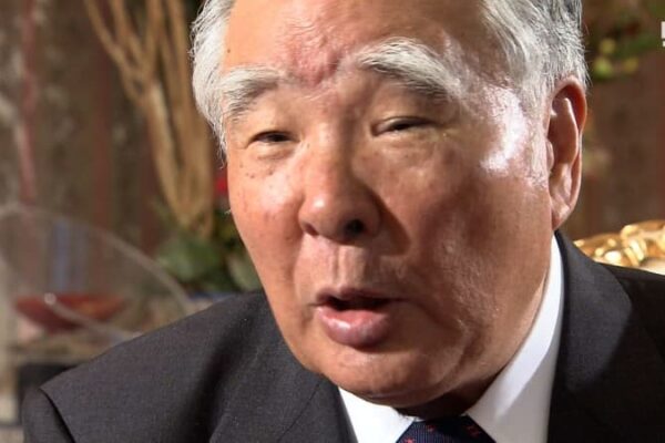 「生きがいが仕事 挑戦することは人生だ」心に残る『オサムイズム』スズキ鈴木修相談役死去　地元や政財界から悲しみの声