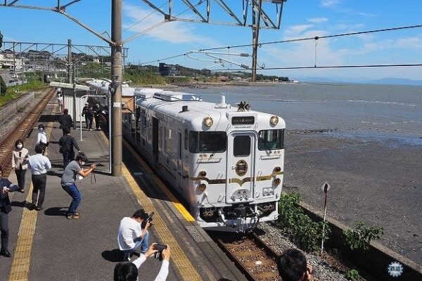 内田百閒、宮脇俊三、種村直樹……「トラベルライティング」という鉄道の楽しみ方を立教大観光学部で考える【コラム】
