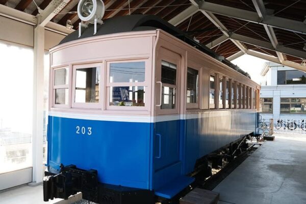 「旧法勝寺鉄道」鉄路は続く伯耆大山の裾野を｜産業遺産のM＆A