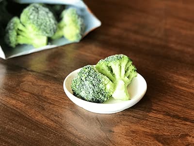 シニア世代にとって「揚げる、炒める」などさらに調理が必要なイメージの冷凍食品とは違い、現在の冷凍食品の魅力とは？【70歳からおいしく栄養がとれる食事のくふう】