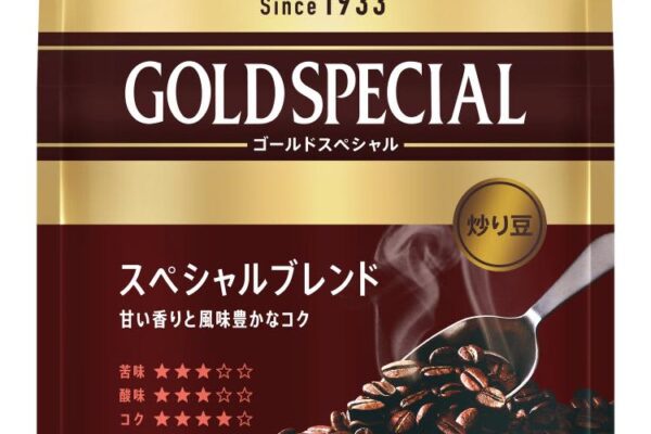 UCC、家庭用レギュラーコーヒー製品45品・インスタントコーヒー製品10品を価格改定　25年3月1日から