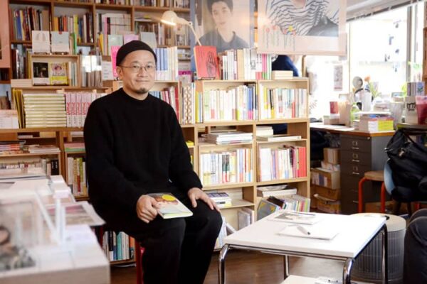 今のムードは「boundary books」か、それとも「loneliness books」か。　　後編